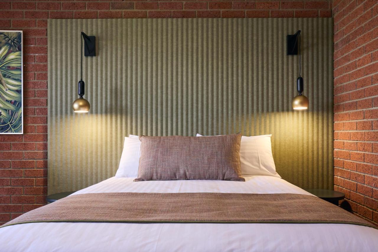 The Waterloo Hotel Swansea Zewnętrze zdjęcie