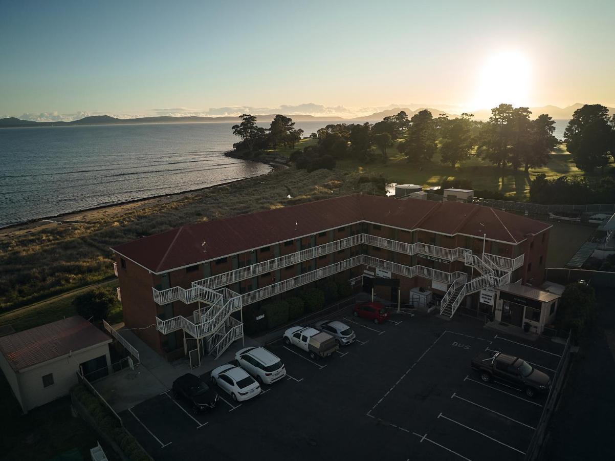 The Waterloo Hotel Swansea Zewnętrze zdjęcie