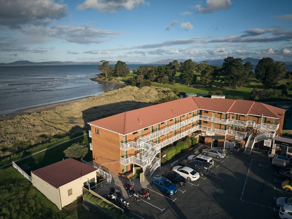 The Waterloo Hotel Swansea Zewnętrze zdjęcie