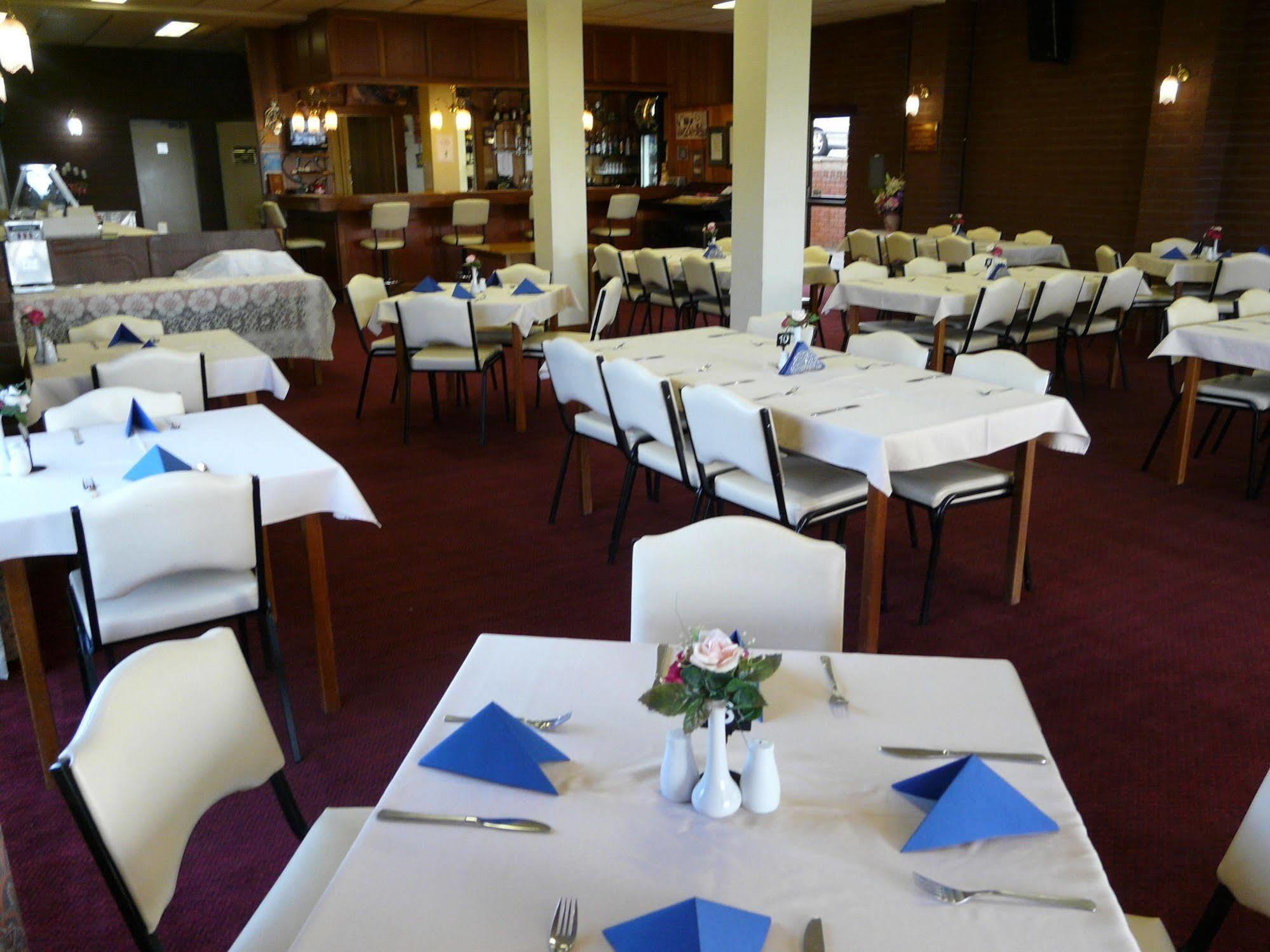 The Waterloo Hotel Swansea Zewnętrze zdjęcie